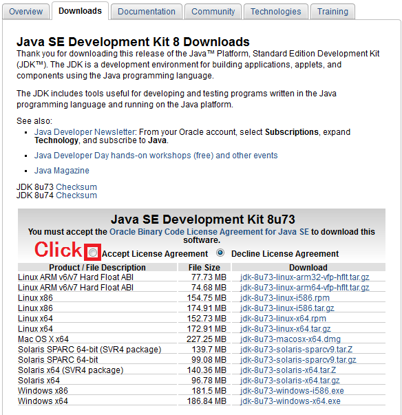 jdk-download-page